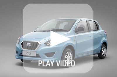 Datsun Go: l&#039;auto che riporta sul mercato il brand low-cost di casa Nissan