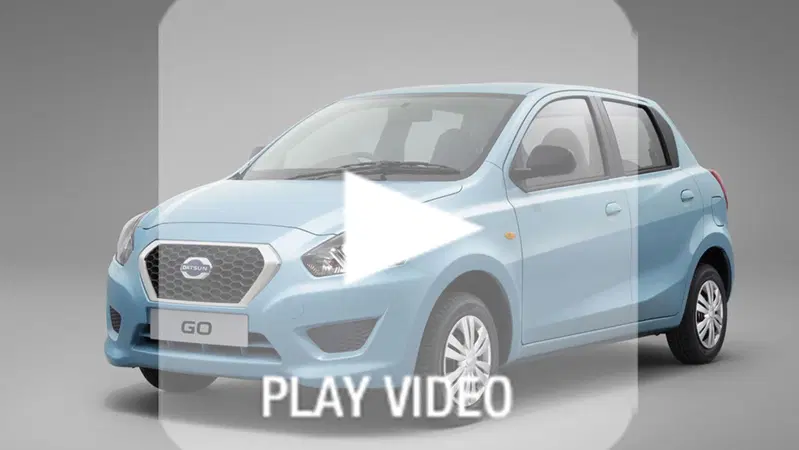 Datsun Go: l'auto che riporta sul mercato il brand low-cost di casa Nissan