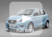 Datsun Go: l'auto che riporta sul mercato il brand low-cost di casa Nissan