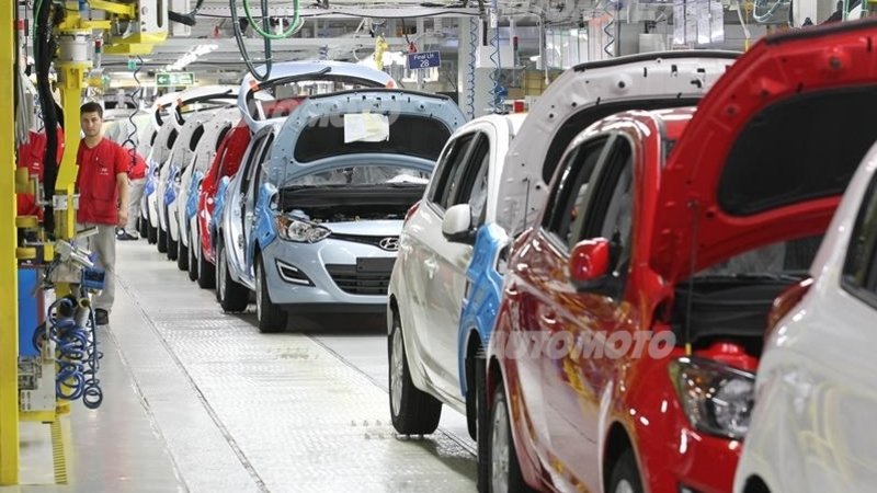 Hyundai crede nell&rsquo;Europa. E investe nella fabbrica in Turchia
