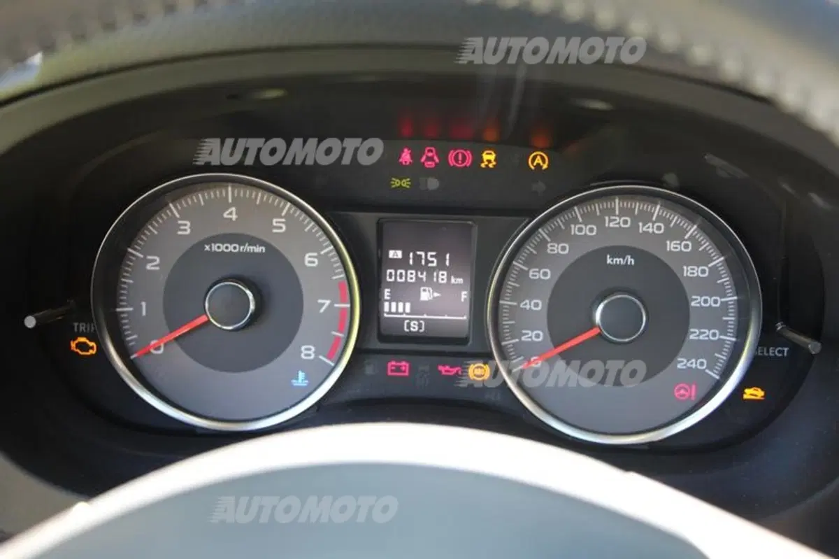 Subaru Forester 2.0i-L Exclusive (39)