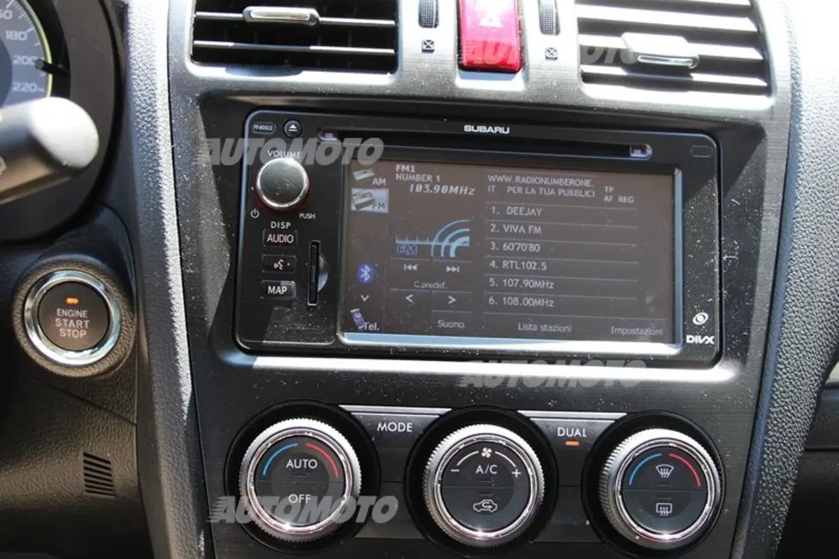 Subaru Forester 2.0i-L Exclusive (40)