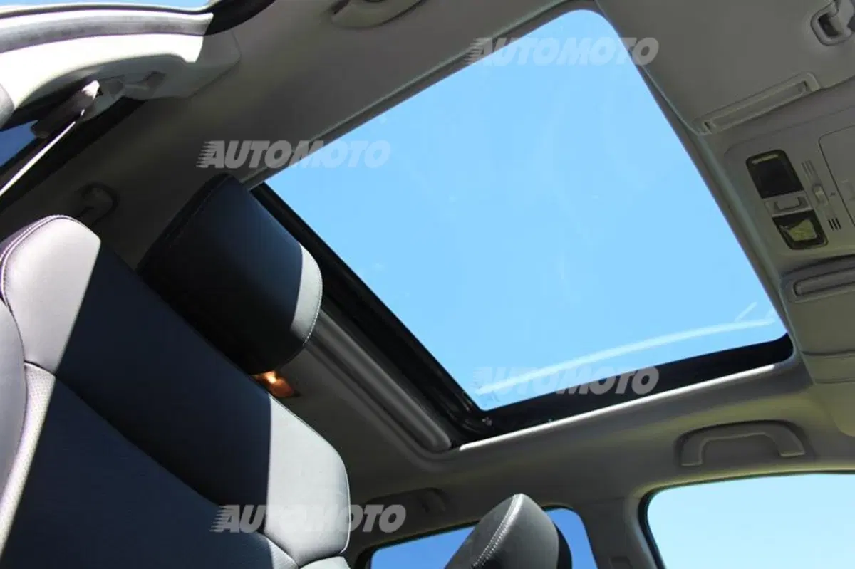 Subaru Forester 2.0i-L Exclusive (42)