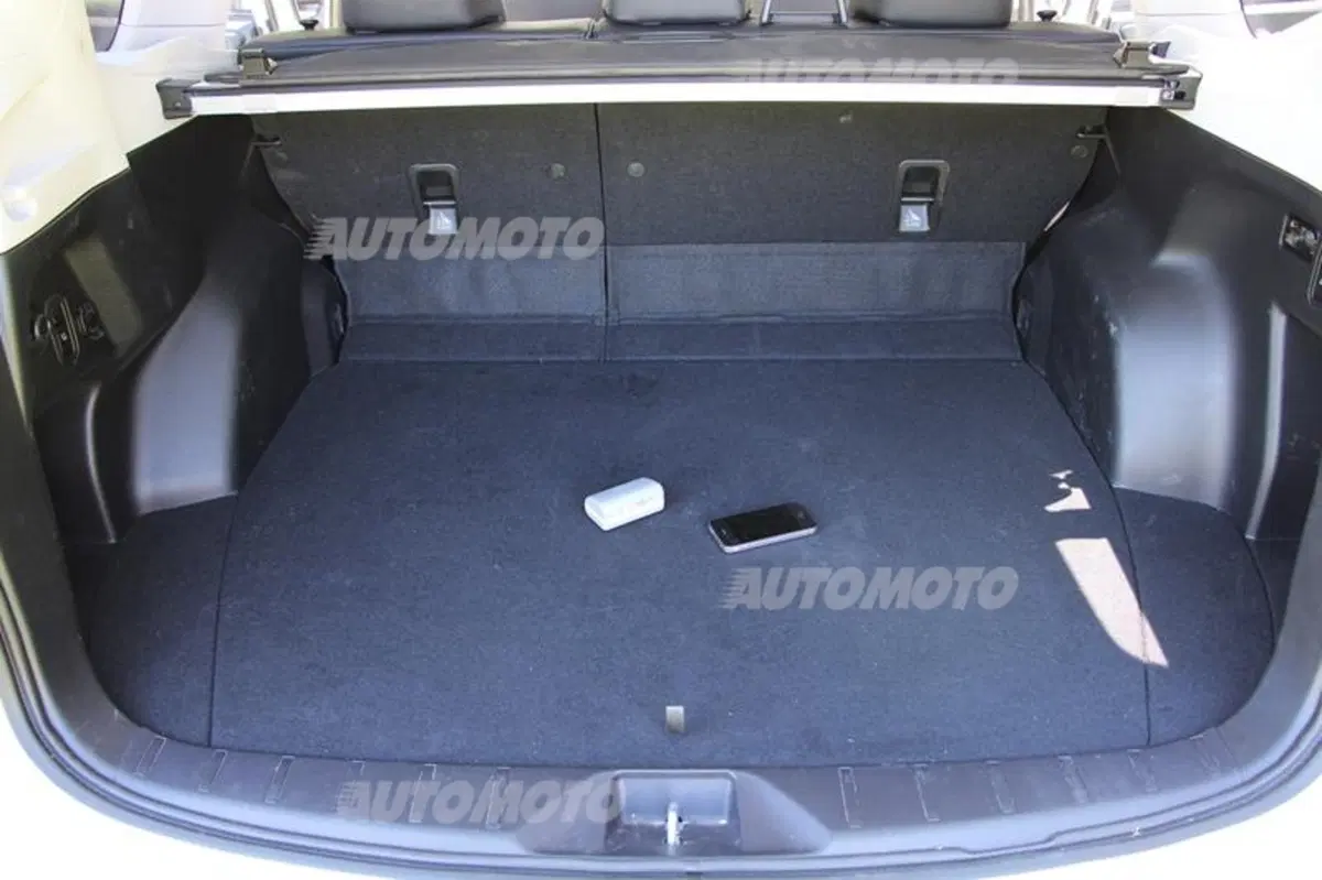 Subaru Forester 2.0i-L Exclusive (44)