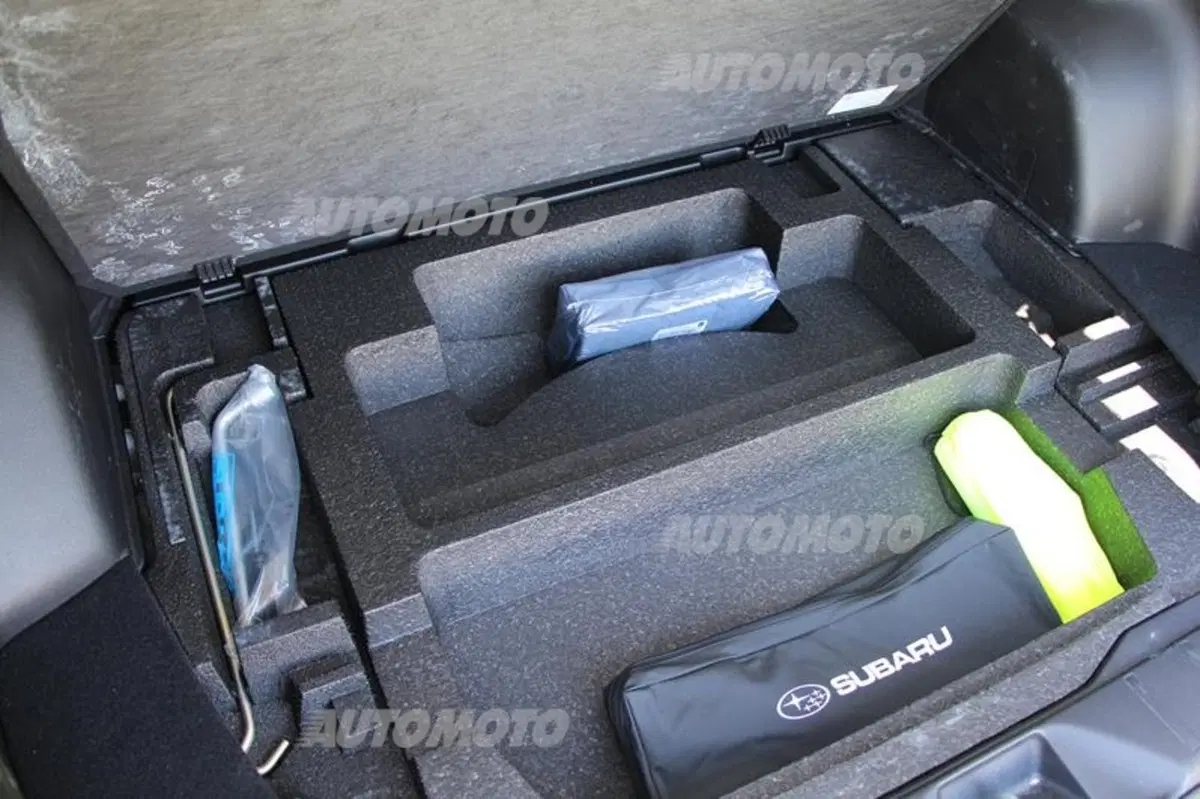 Subaru Forester 2.0i-L Exclusive (45)
