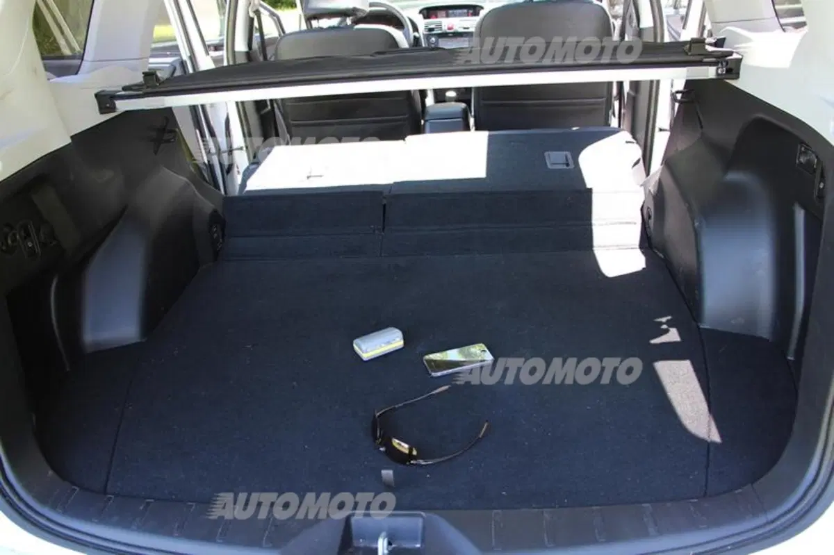 Subaru Forester 2.0i-L Exclusive (46)