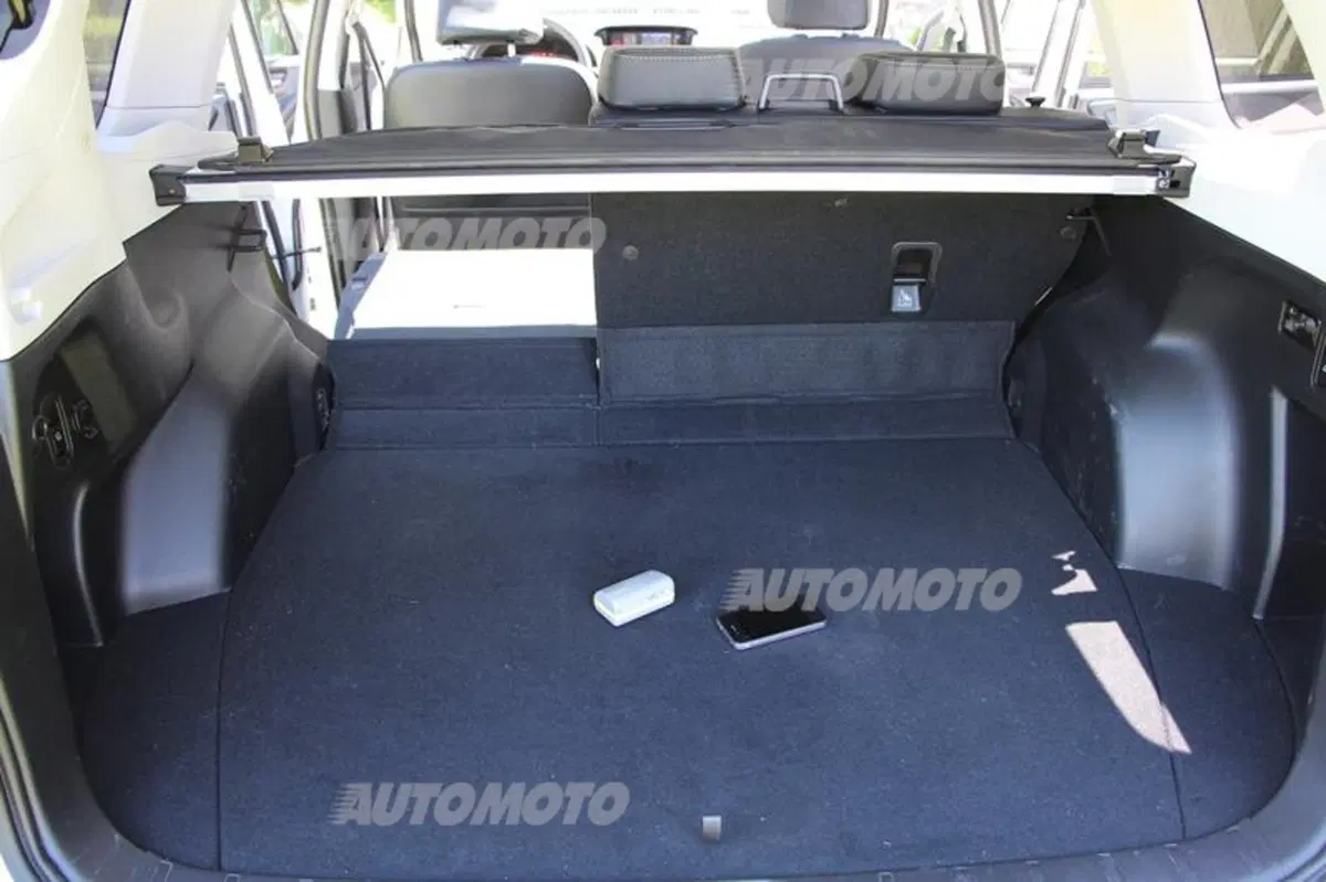 Subaru Forester 2.0i-L Exclusive (47)