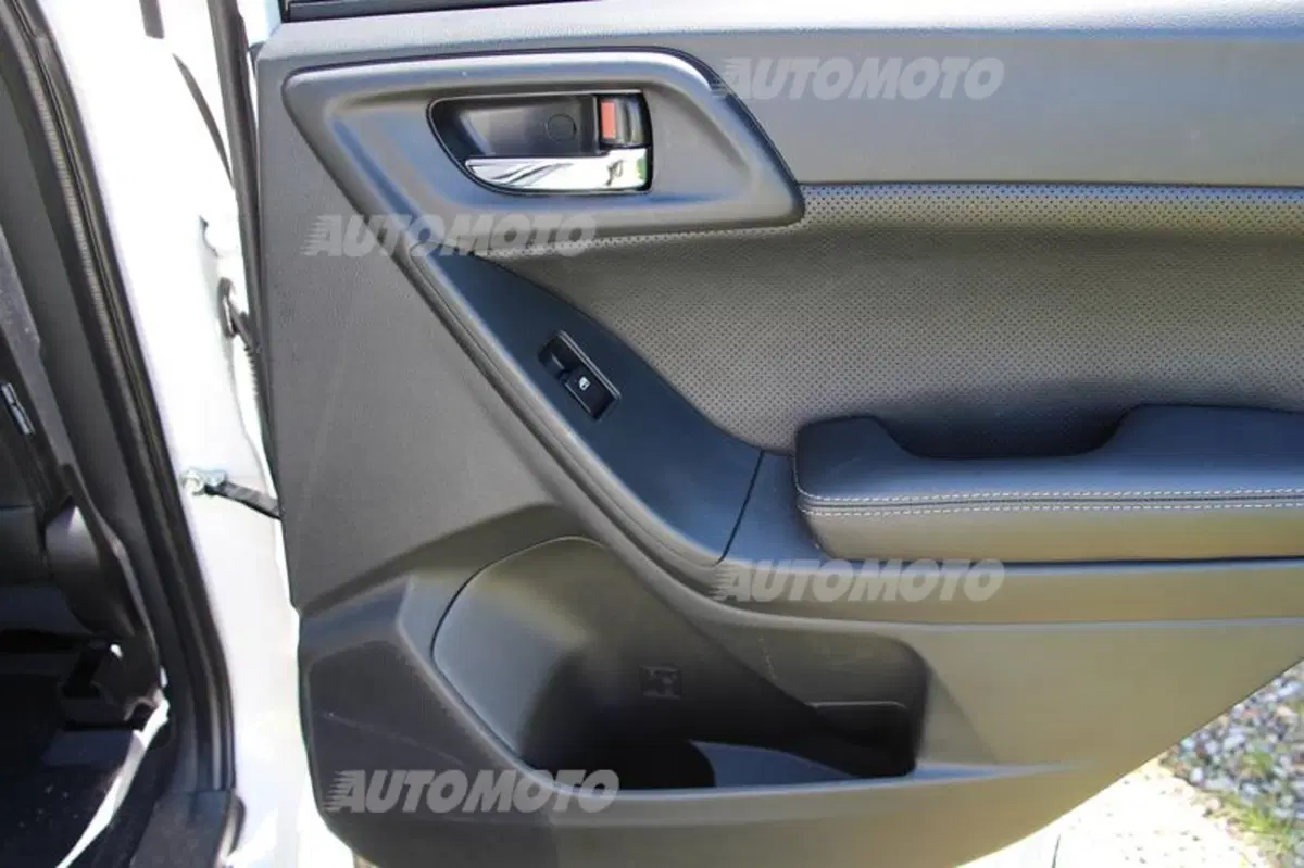 Subaru Forester 2.0i-L Exclusive (50)