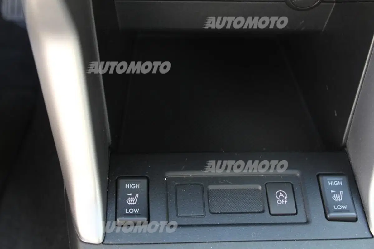 Subaru Forester 2.0i-L Exclusive (51)