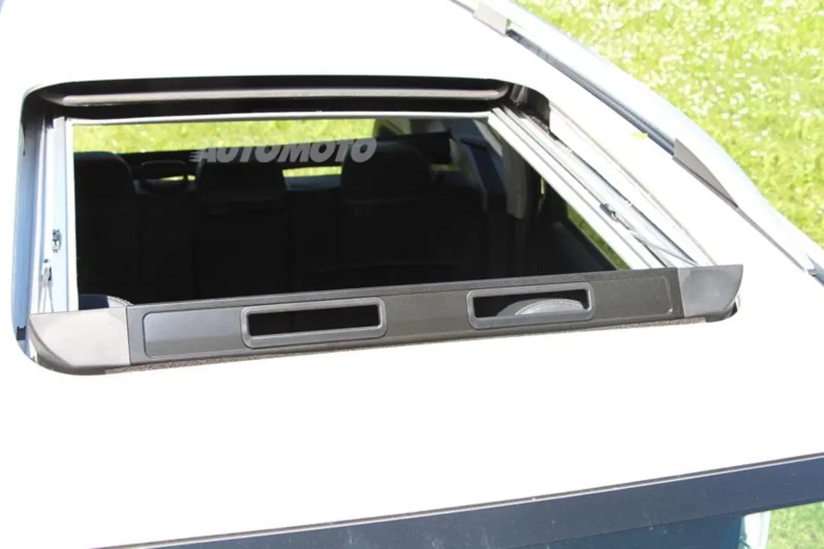 Subaru Forester 2.0i-L Exclusive (54)