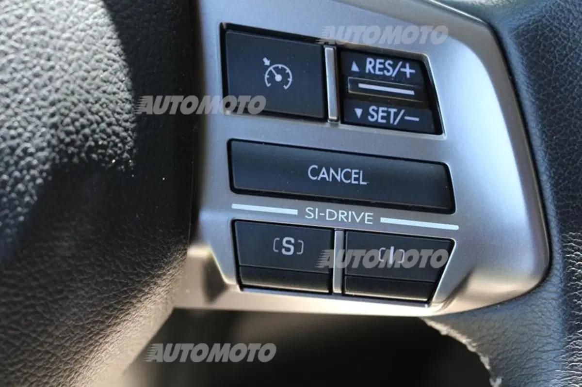 Subaru Forester 2.0i-L Exclusive (57)