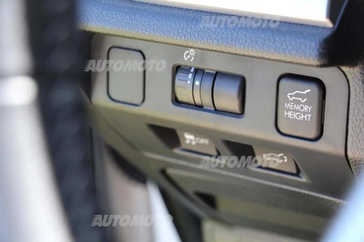 Subaru Forester 2.0i-L Exclusive (58)