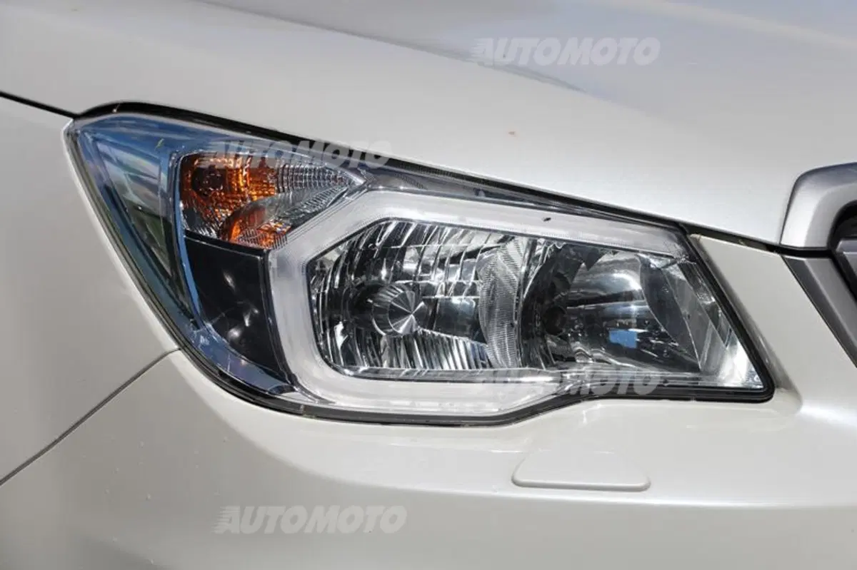 Subaru Forester 2.0i-L Exclusive (59)