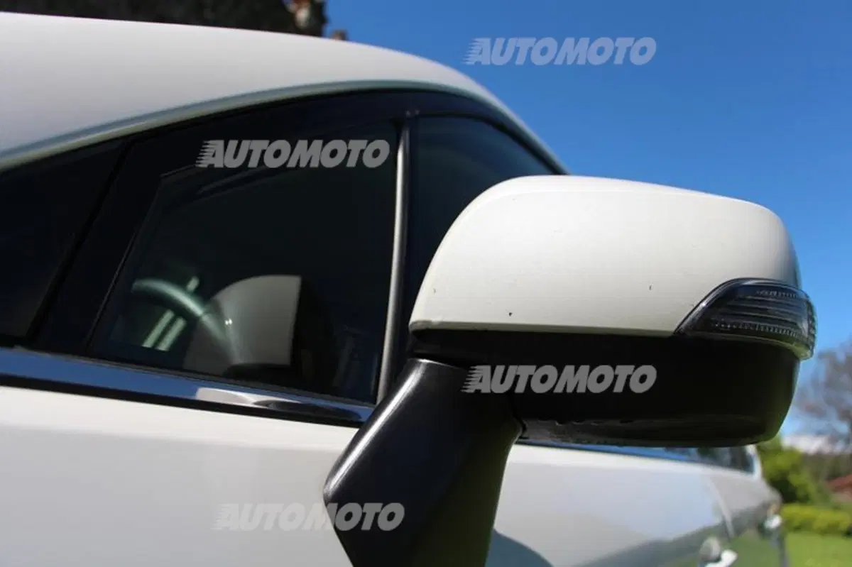 Subaru Forester 2.0i-L Exclusive (61)