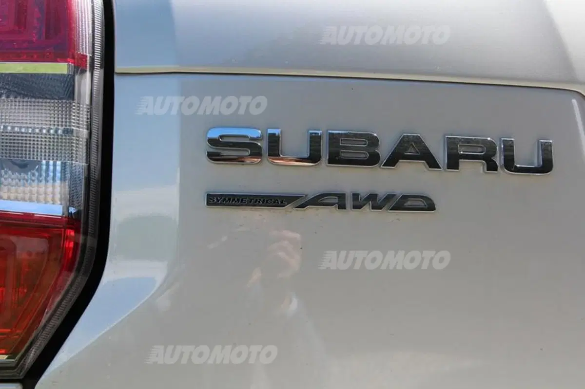Subaru Forester 2.0i-L Exclusive (63)