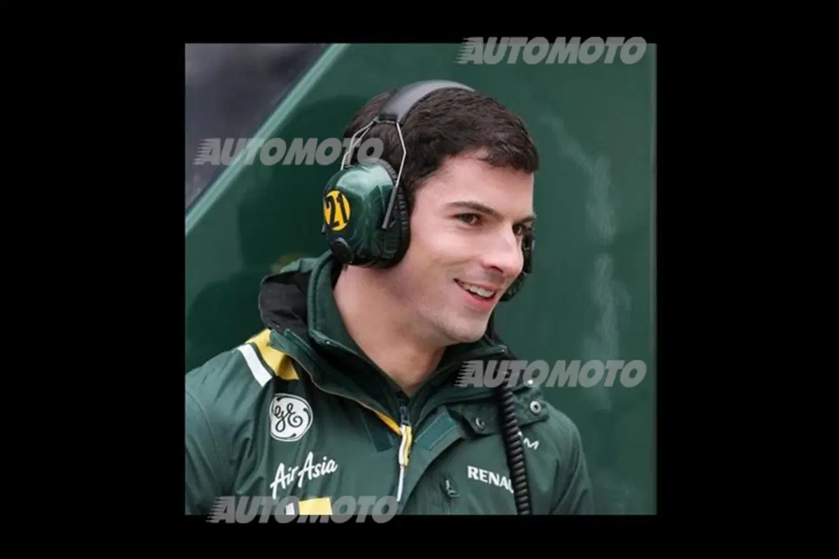 F1: al via a Silverstone i Young Driver Test