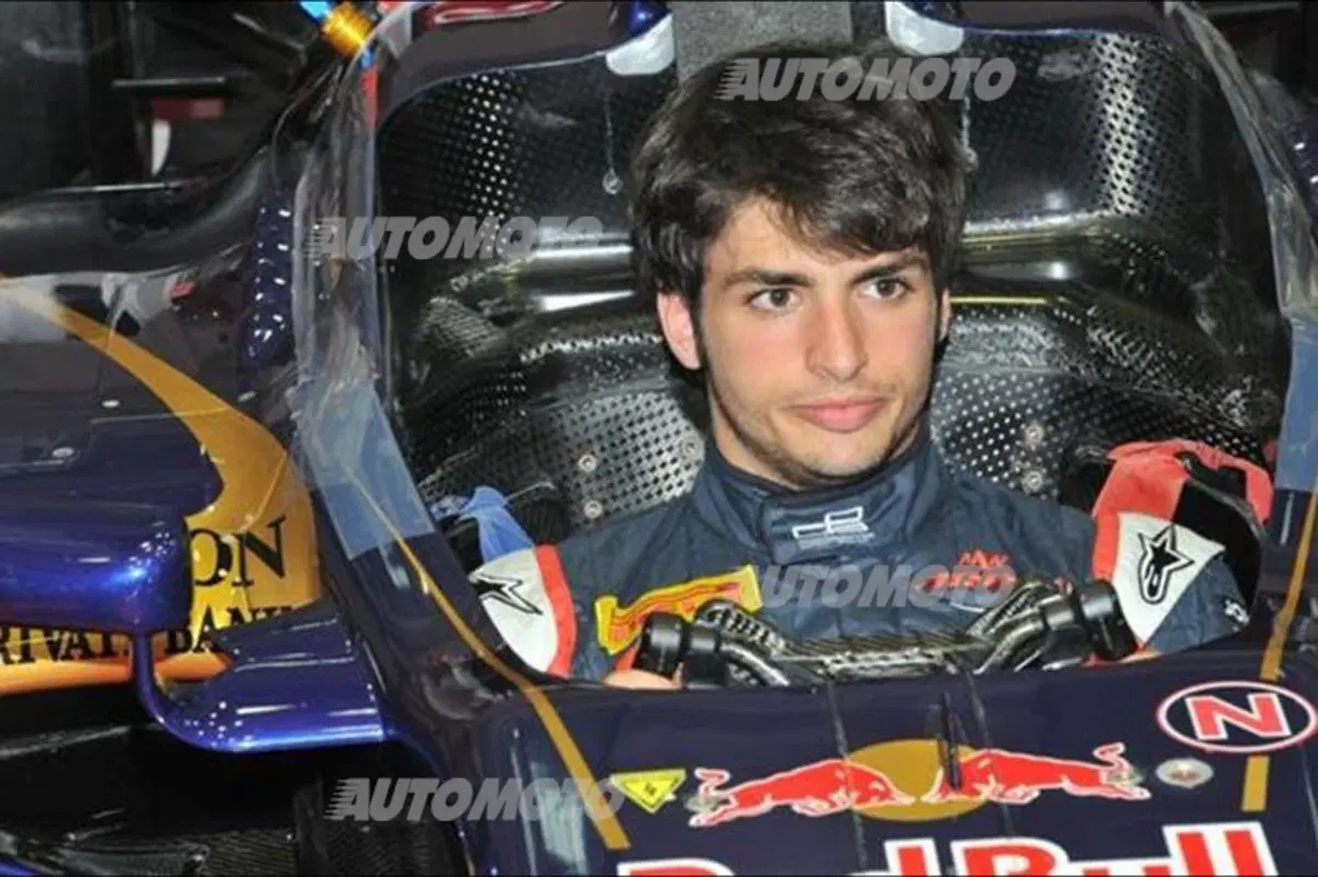F1: al via a Silverstone i Young Driver Test (3)