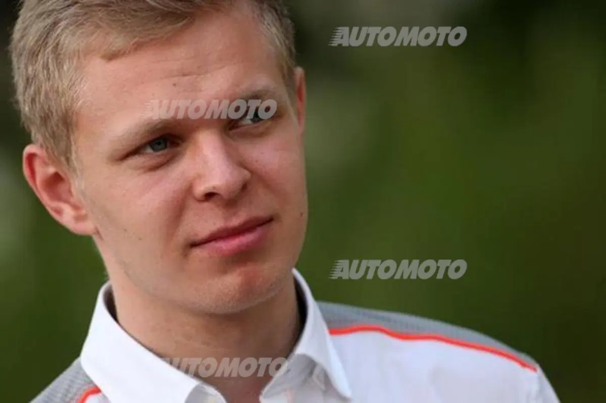 F1: al via a Silverstone i Young Driver Test (6)
