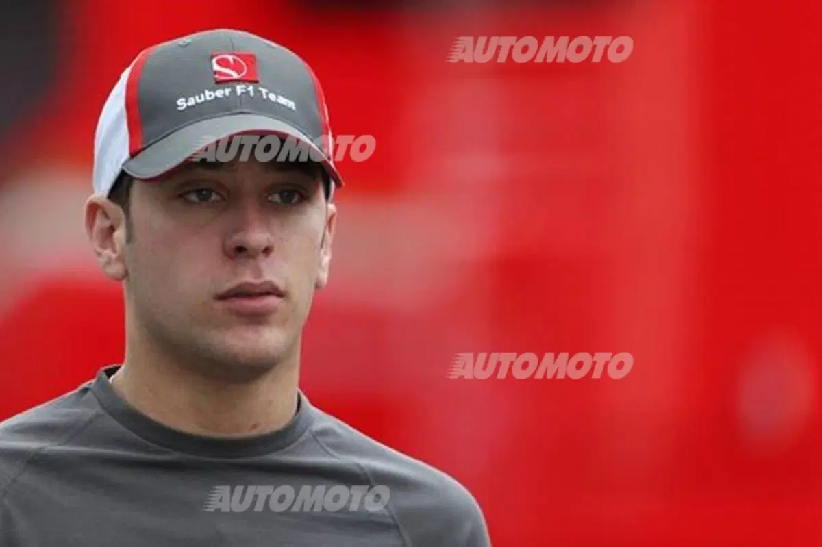 F1: al via a Silverstone i Young Driver Test (10)