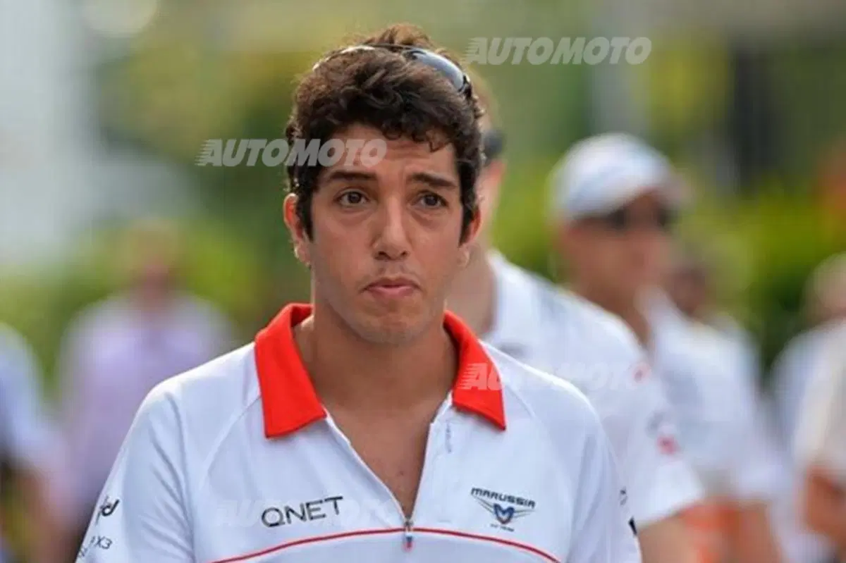 F1: al via a Silverstone i Young Driver Test (11)