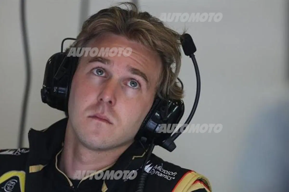F1: al via a Silverstone i Young Driver Test (15)