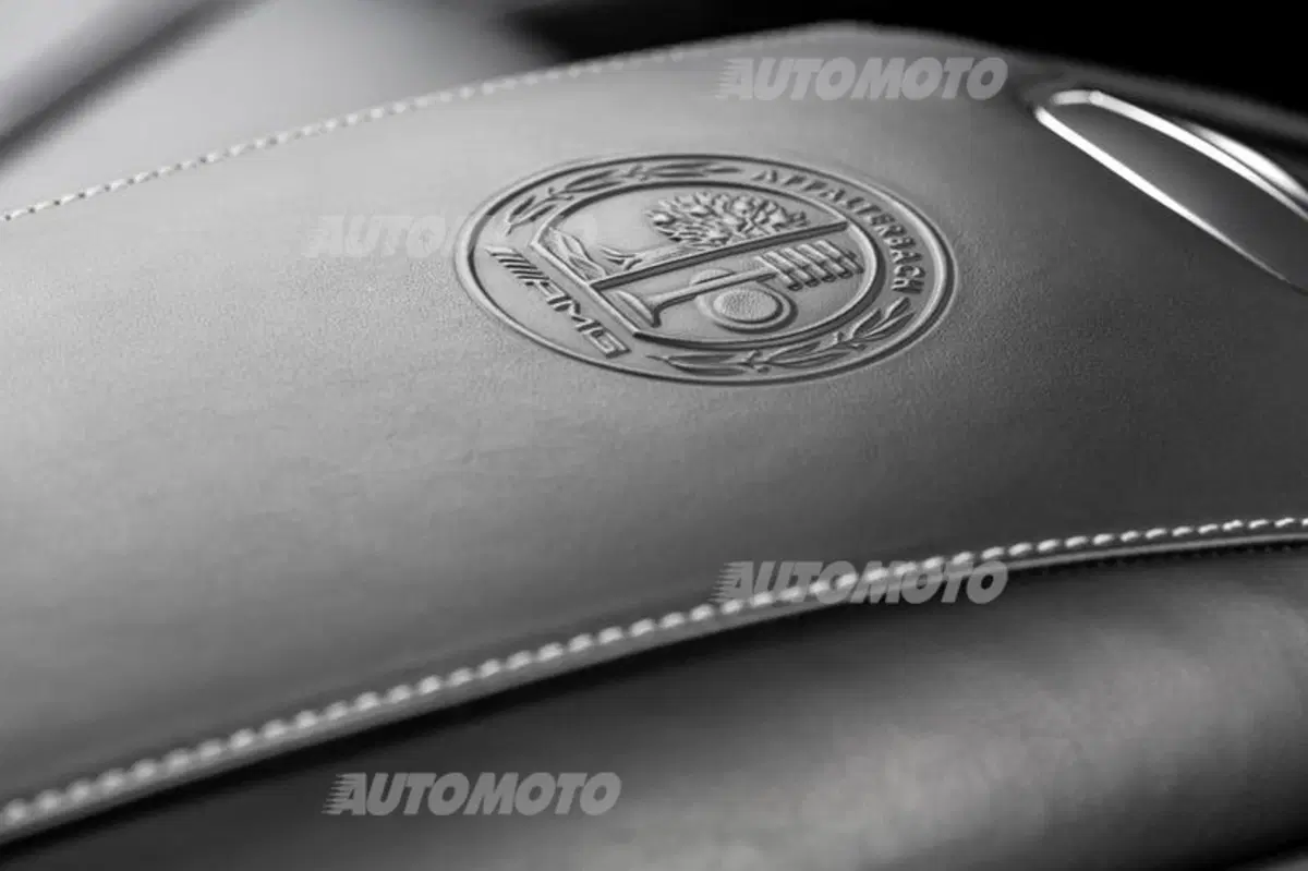 Mercedes-Benz S 63 AMG: tutti i dettagli della nuova generazione (28)