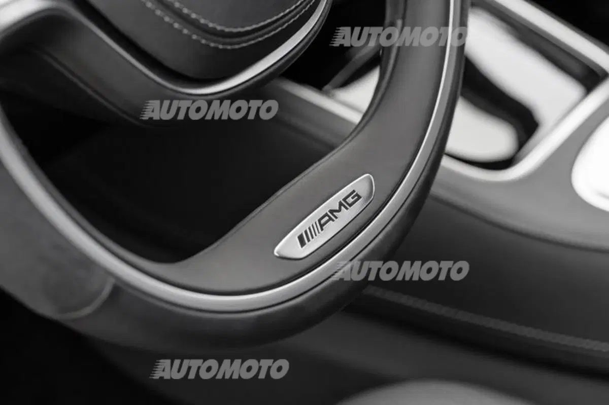 Mercedes-Benz S 63 AMG: tutti i dettagli della nuova generazione (31)