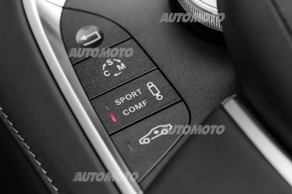 Mercedes-Benz S 63 AMG: tutti i dettagli della nuova generazione (32)