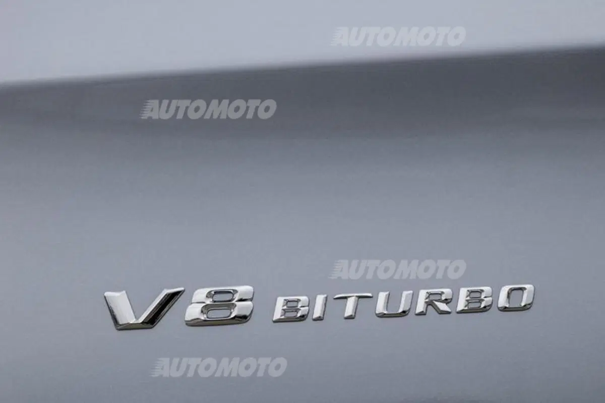 Mercedes-Benz S 63 AMG: tutti i dettagli della nuova generazione (41)
