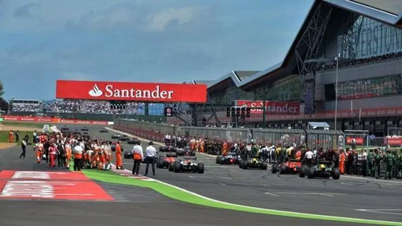 GP d'Inghilterra, Pavlović: &laquo;Vi racconto come si corre a Silverstone&raquo;