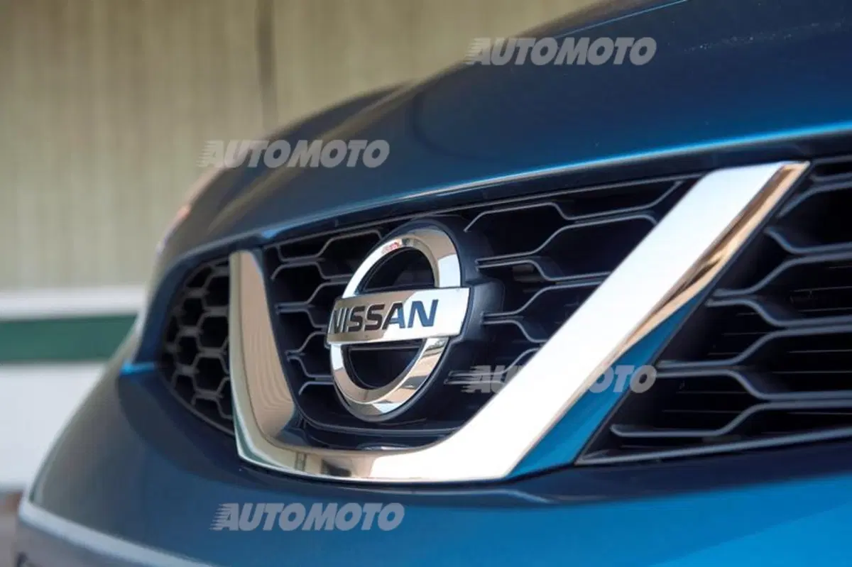 Nissan Micra restyling (54)