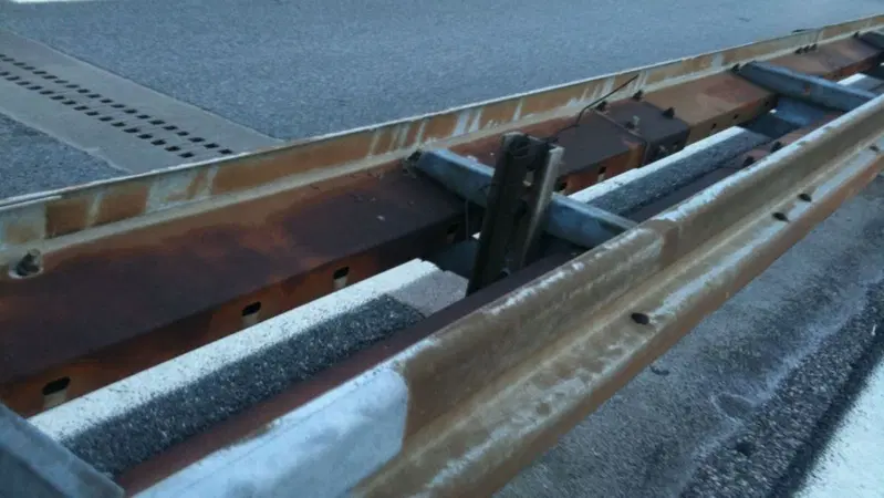 Condannata l'autostrada che non cambi&ograve; il guard rail per risparmiare