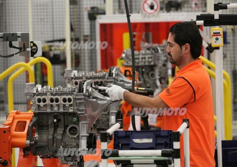 Ford EcoBoost 1.0, il tre cilindri delle meraviglie