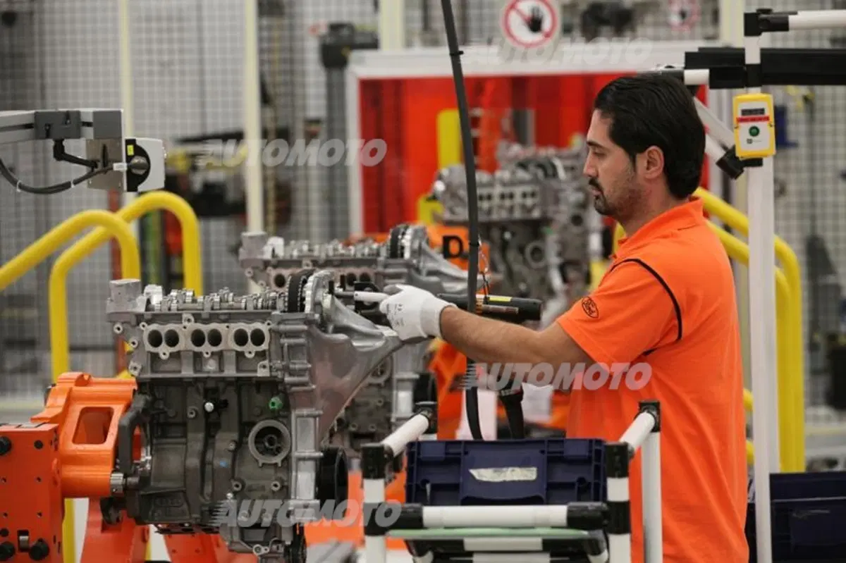 Ford EcoBoost 1.0, il tre cilindri delle meraviglie