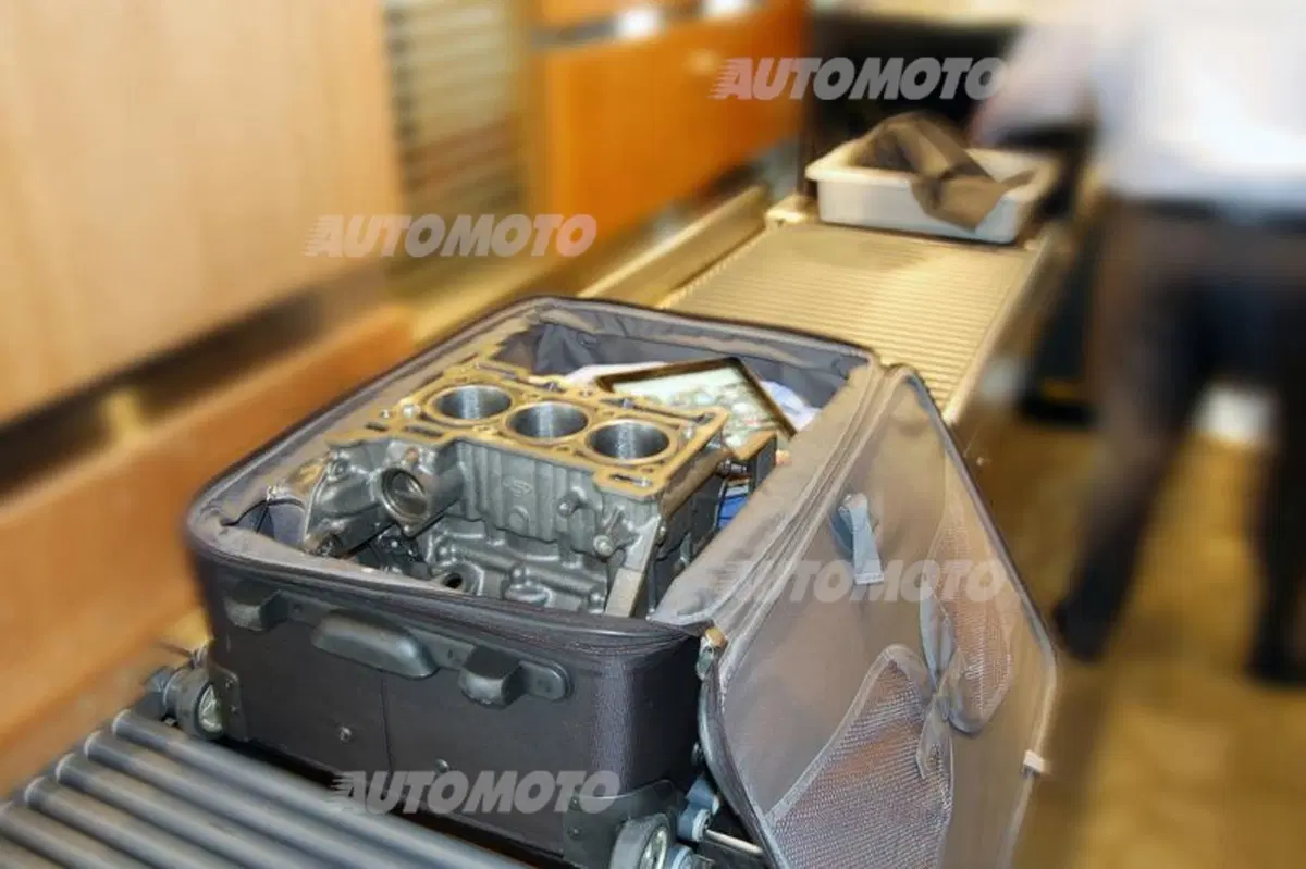 Ford EcoBoost 1.0, il tre cilindri delle meraviglie (3)