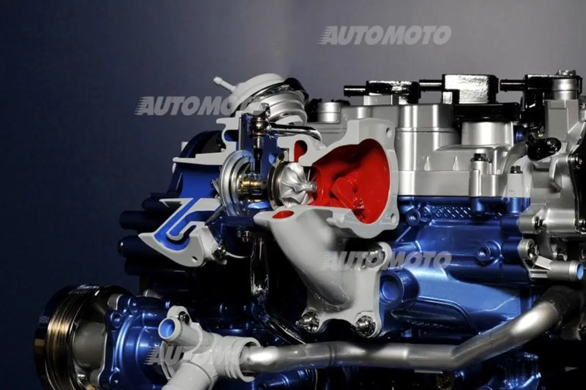 Ford EcoBoost 1.0, il tre cilindri delle meraviglie (4)