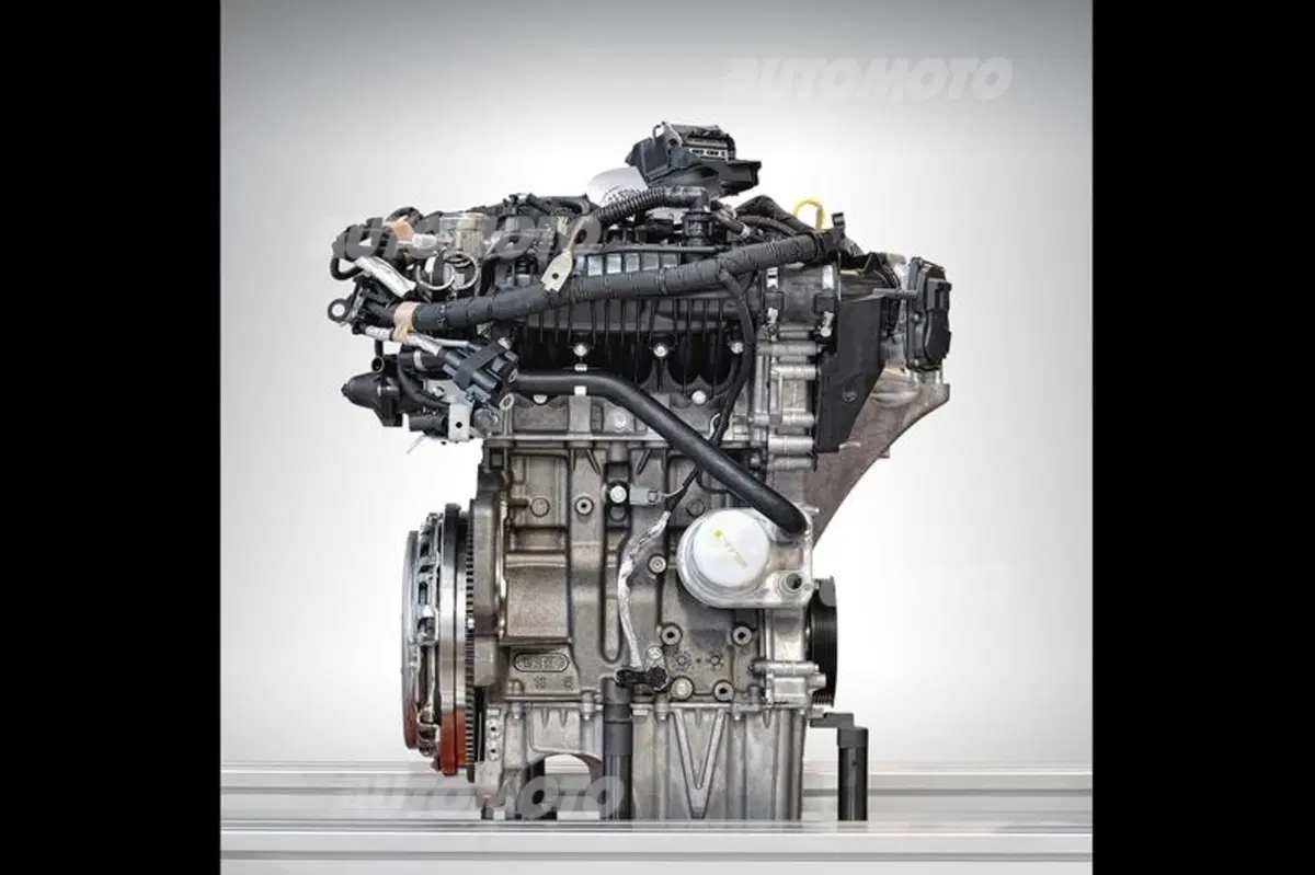 Ford EcoBoost 1.0, il tre cilindri delle meraviglie (7)