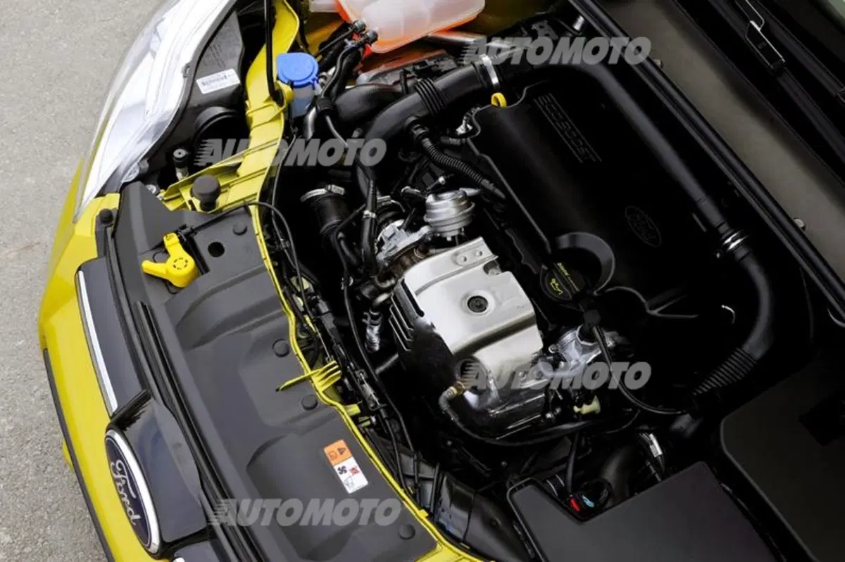 Ford EcoBoost 1.0, il tre cilindri delle meraviglie (8)