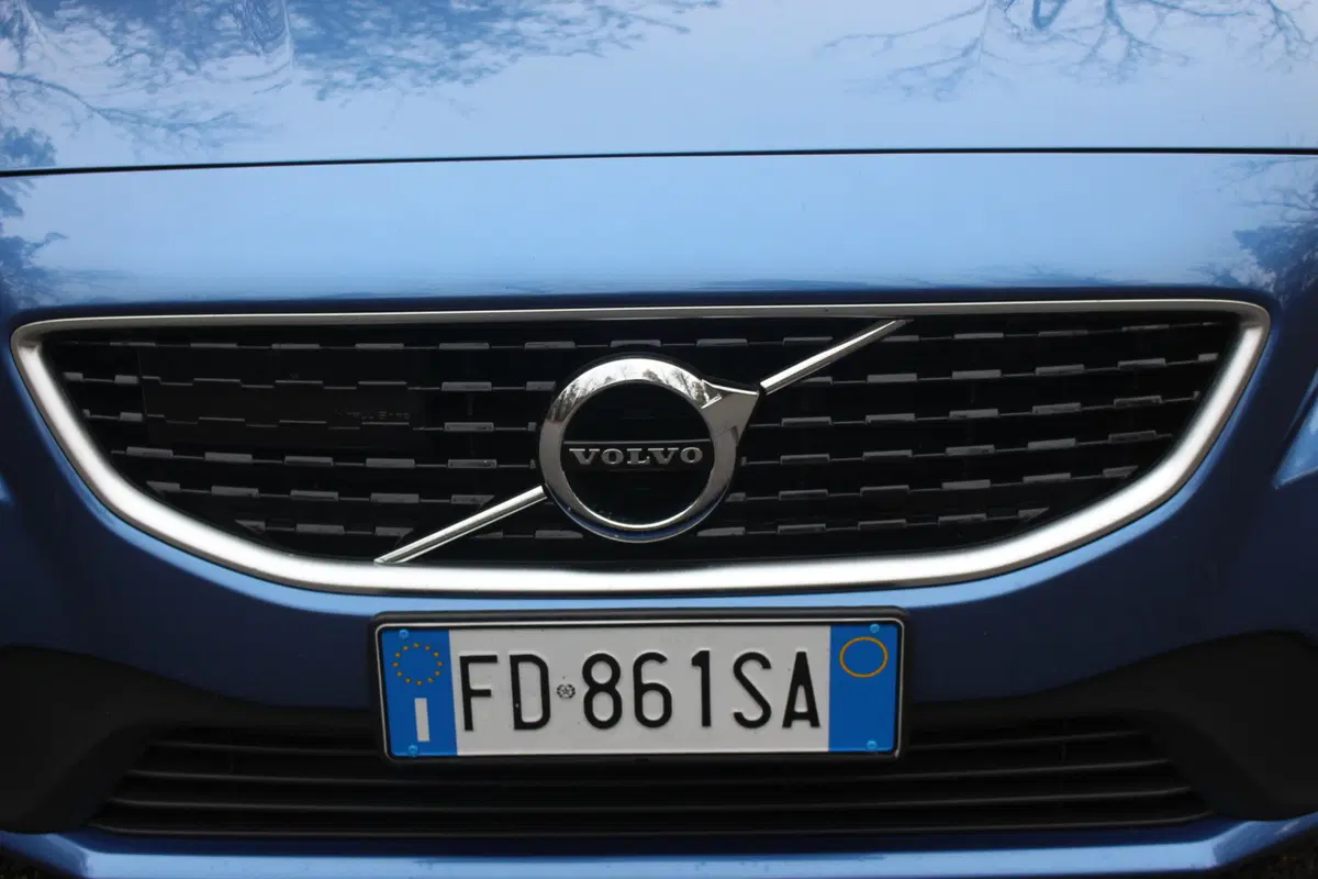 Volvo V40 | Test drive #AMboxing (16)