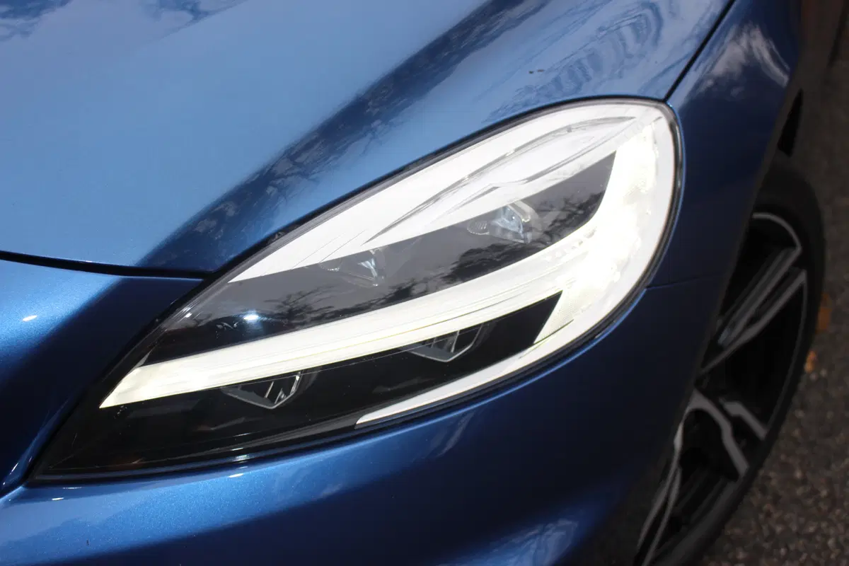 Volvo V40 | Test drive #AMboxing (13)