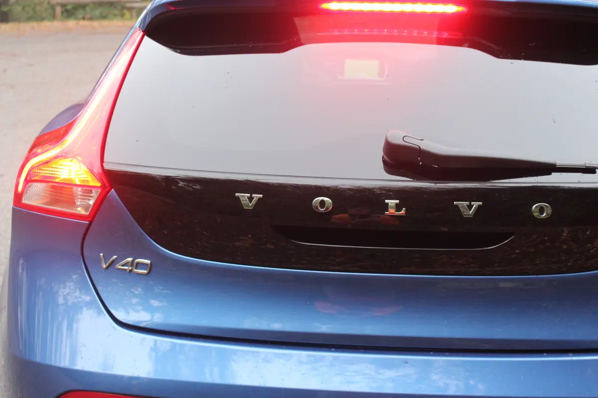 Volvo V40 | Test drive #AMboxing (19)