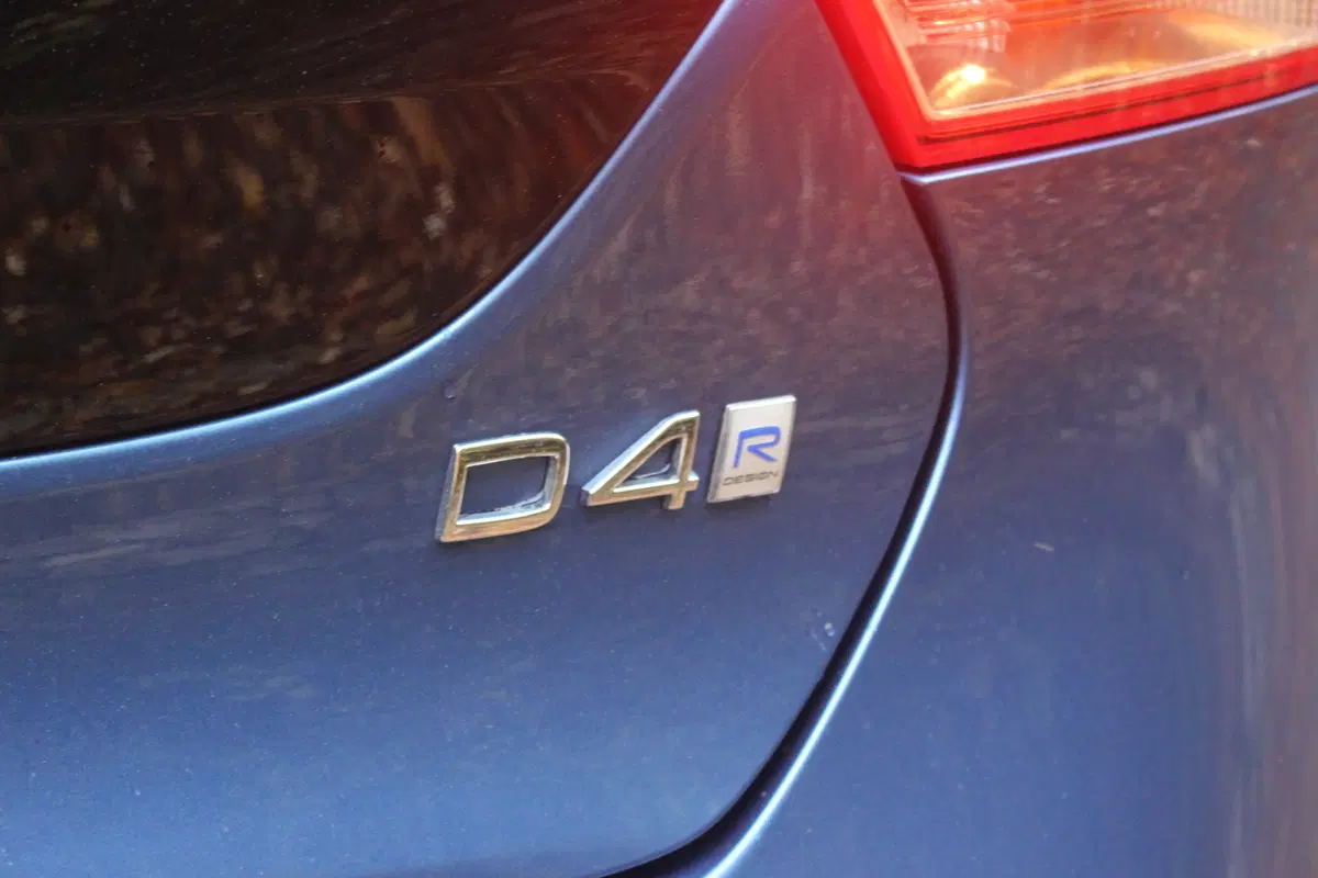 Volvo V40 | Test drive #AMboxing (21)
