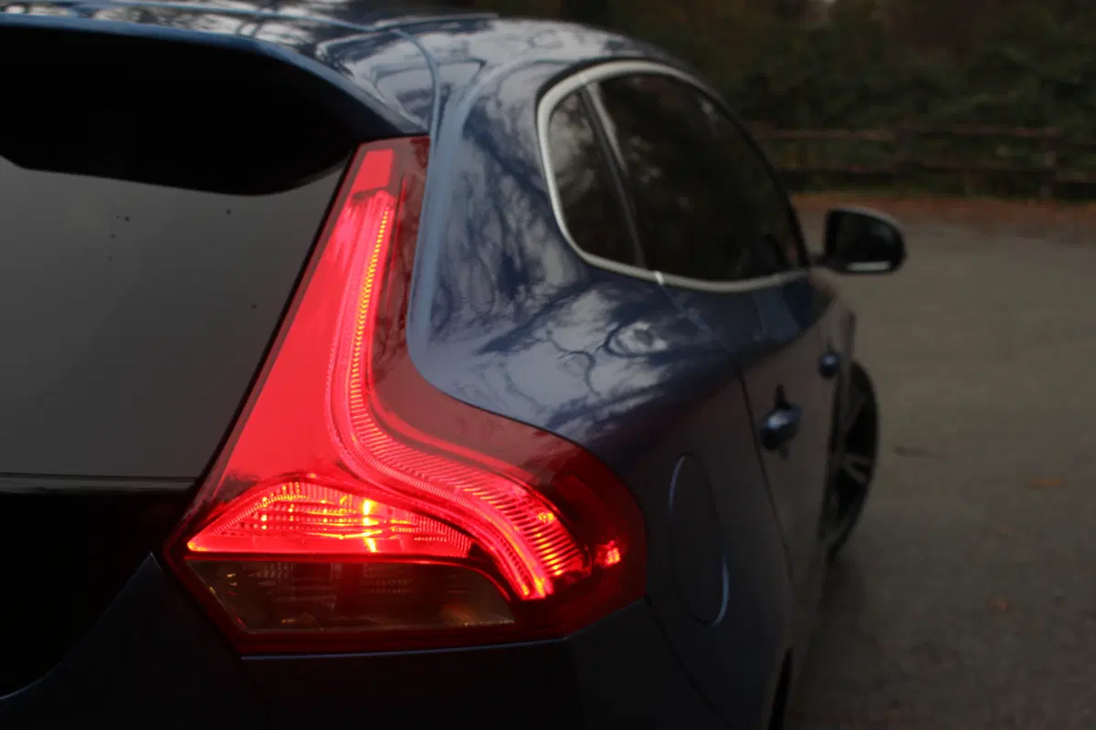 Volvo V40 | Test drive #AMboxing (22)