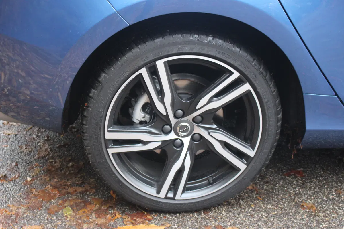 Volvo V40 | Test drive #AMboxing (18)