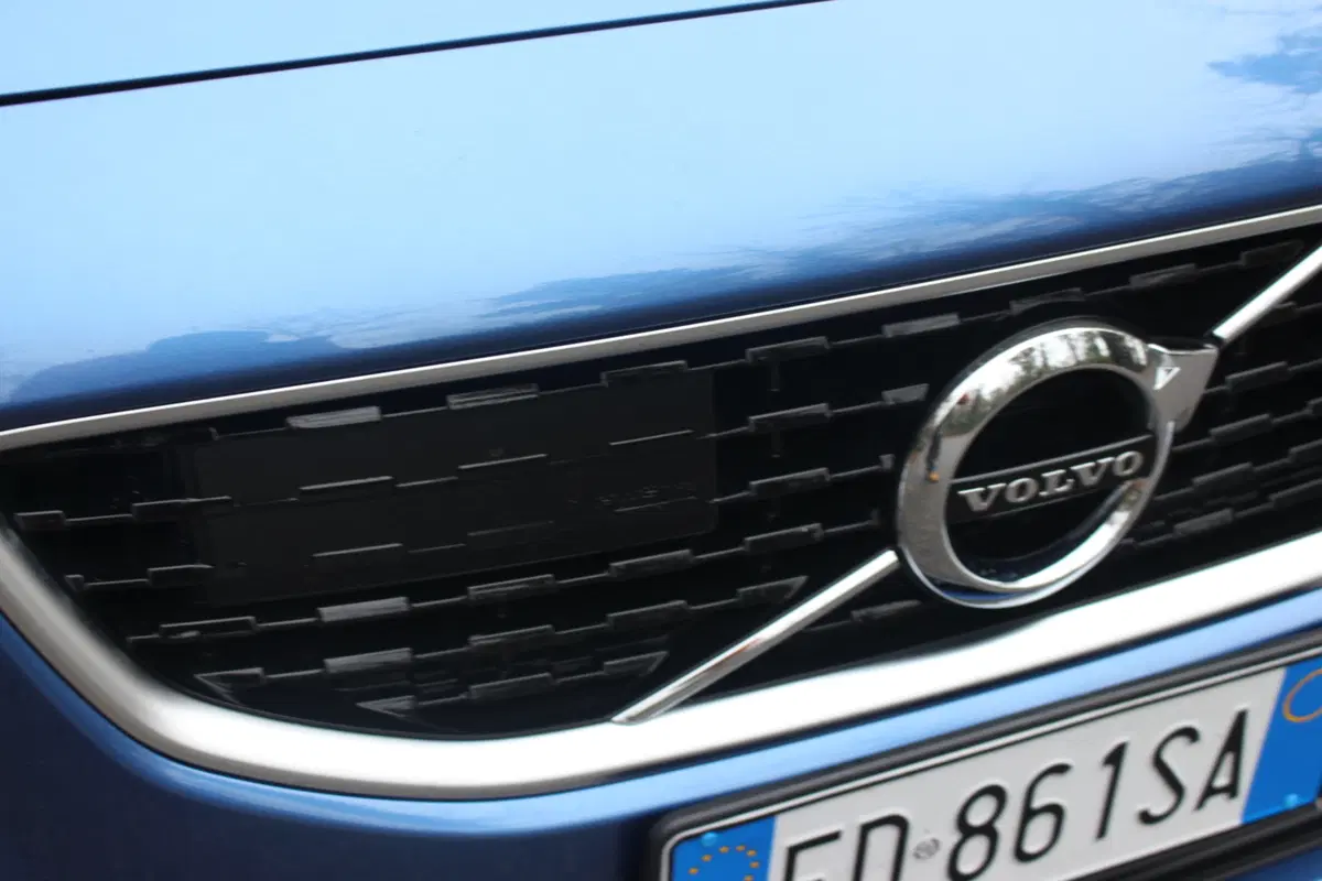 Volvo V40 | Test drive #AMboxing (15)