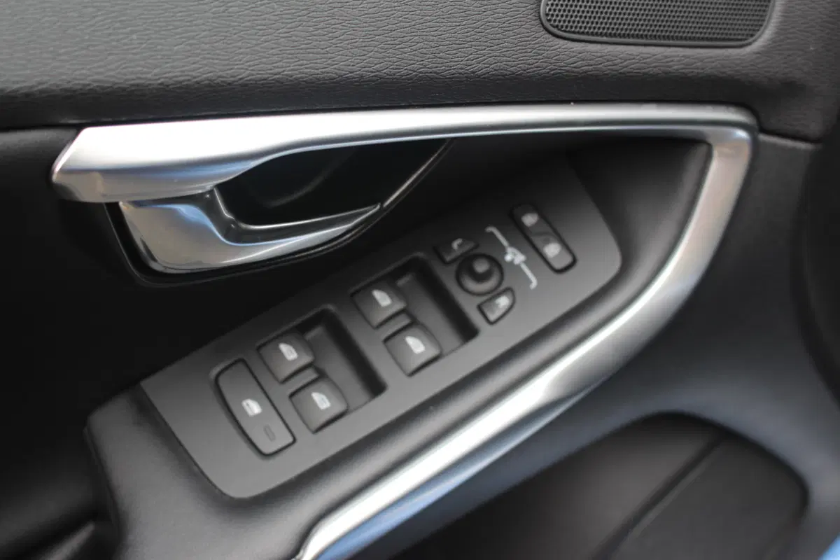 Volvo V40 | Test drive #AMboxing (34)