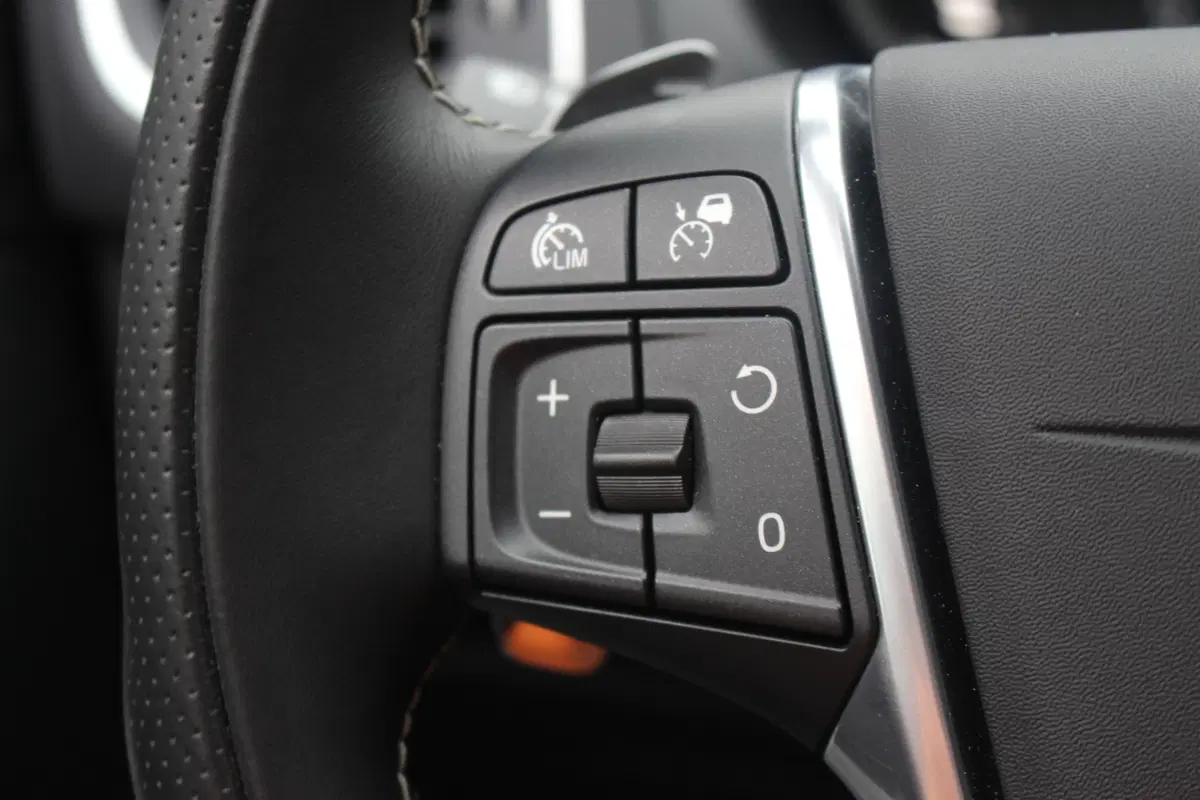 Volvo V40 | Test drive #AMboxing (30)