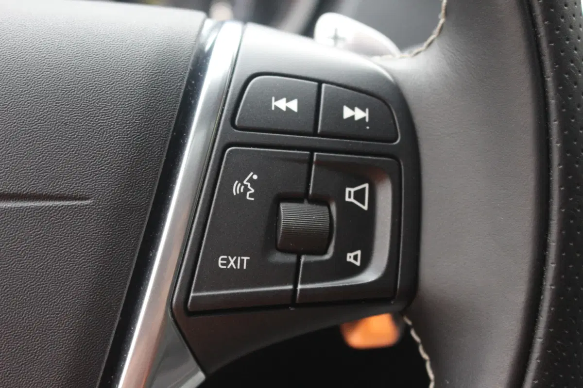 Volvo V40 | Test drive #AMboxing (31)