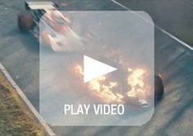 Rush: rilasciato un nuovo trailer del film su Lauda e Hunt