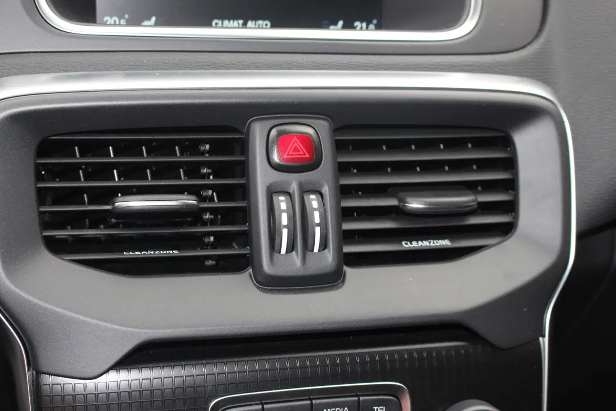 Volvo V40 | Test drive #AMboxing (36)